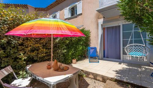 Three-Bedroom Premium Apartment with Balcony
