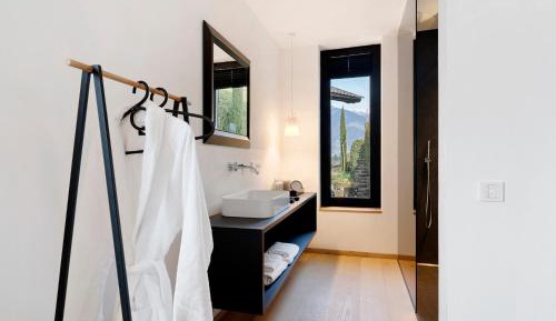 Apartment - Split Level