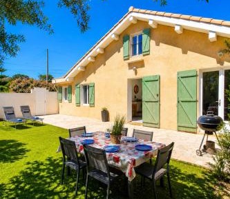 Two-Bedroom Villa