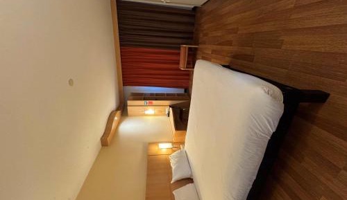Standard Room with King Bed - Disability Access