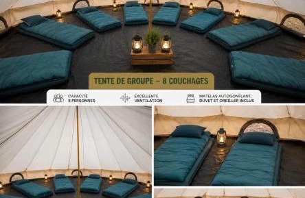 Tent