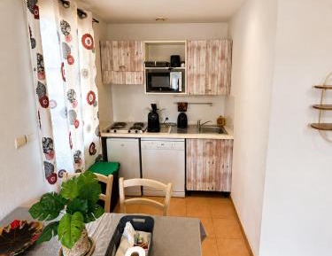 One-Bedroom Villa