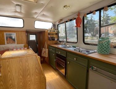 Mobile Home