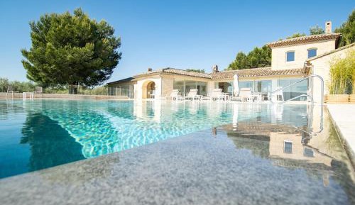 Deluxe Villa