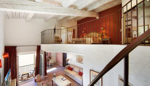 Duplex Suite