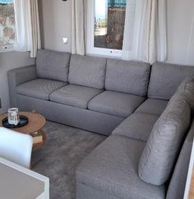 Mobile Home