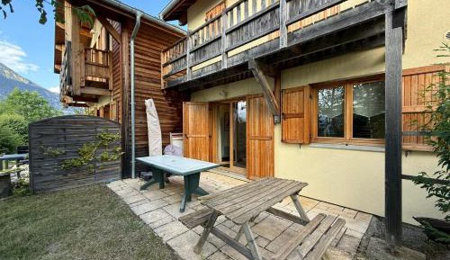 Chalet