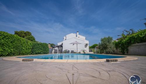 Five-Bedroom House