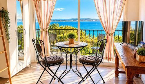 Double Room with Lake View
