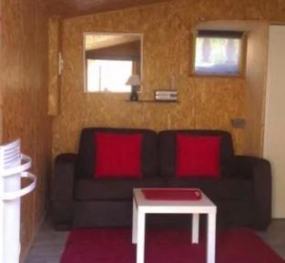 One-Bedroom Chalet