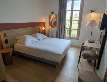 Comfort King Room