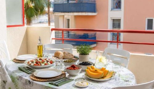 Apartment (4 Adults)