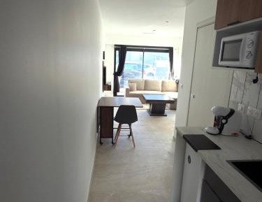 One-Bedroom Villa