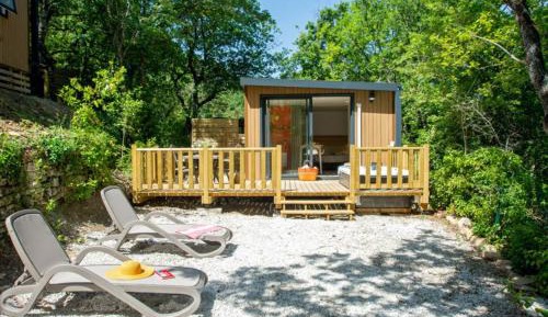 Cottage Evasion - 2 persons