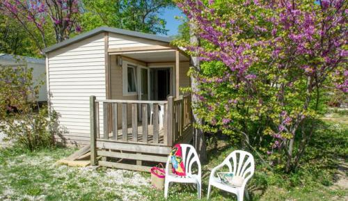 Cottage Luberon - 4 persons