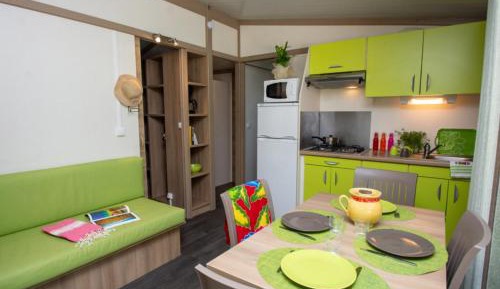 Cottage Lavande - 5 persons