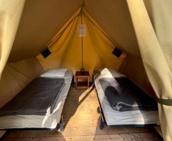 Tent