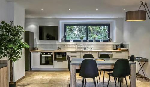 Four-Bedroom Vacation Home