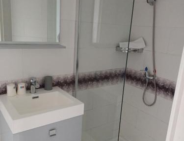 Comfort Double Room with Panoramic Sea View
