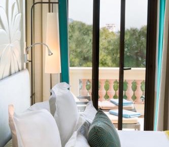  Junior Suite Sea View With Terrace