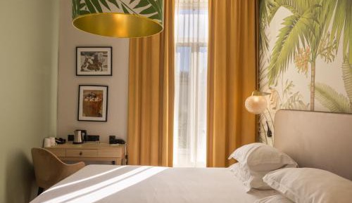 Superior Double or Twin Room