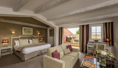 Privilege Suite