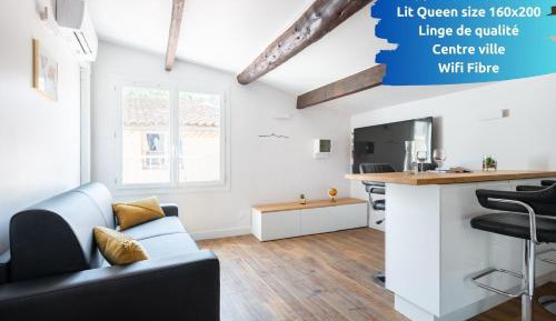 Appartement 1 chambre