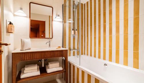 Double Room - Classic