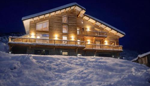 Chalet