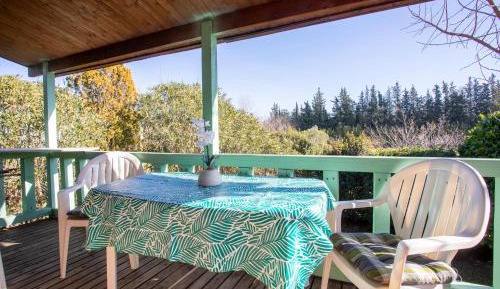 One-Bedroom Chalet