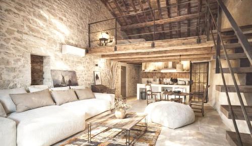 Apartment - Split Level