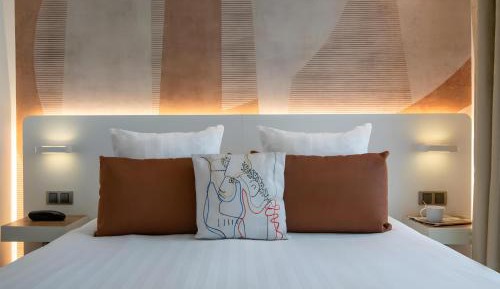 Superior Queen Room