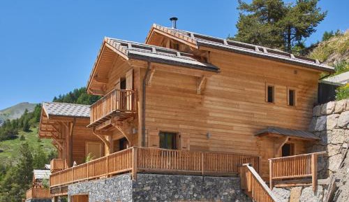 Chalet