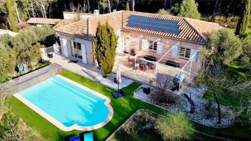 Three-Bedroom Home