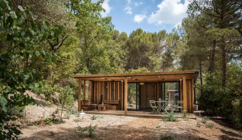 Three-Bedroom Chalet
