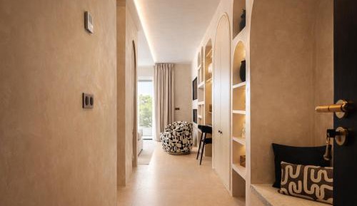 King Room with Spa Bath