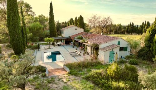 Superior Villa