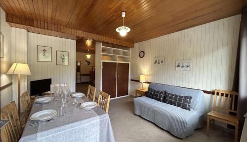 Apartment (4 Adults)