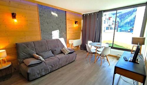 Apartment (4 Adults)