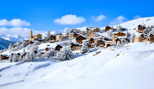 Chalet
