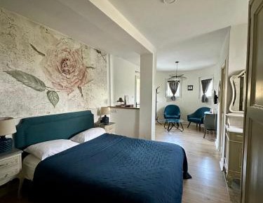 Standard Suite