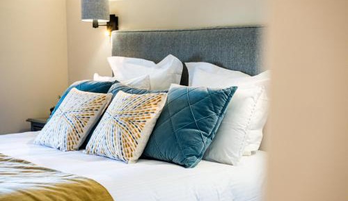 Deluxe Junior Suite