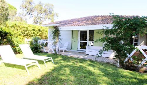 Three-Bedroom Chalet
