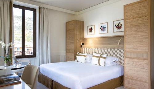  Superior Mountain View Room