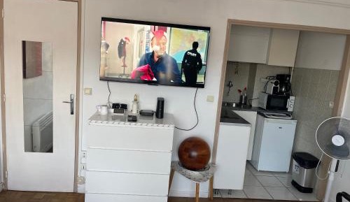 Studio