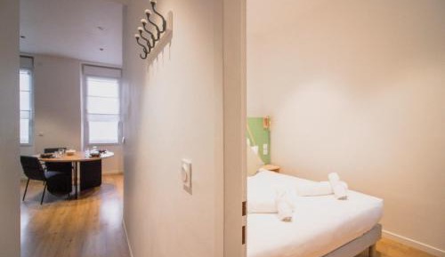 One-Bedroom Superior Apartment