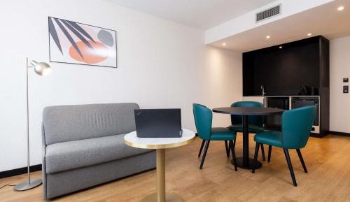 Standard Suite
