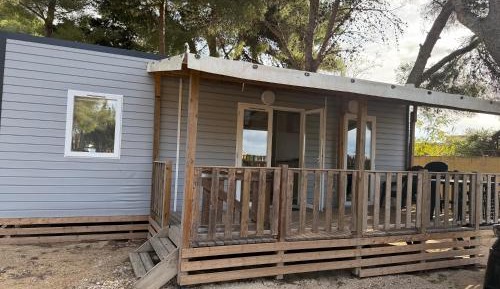 Mobile Home