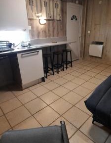 Family Room with Private Bathroom