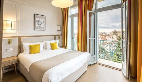 Superior Quadruple Room